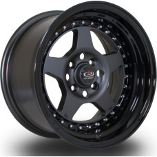 Rota Kyusha 15 8 4x100 ET0