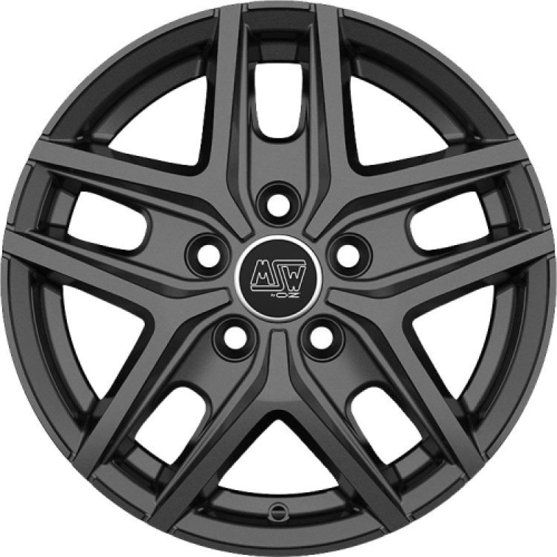 MSW 40 Van 16 6.5 5x118 ET65