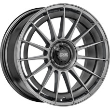 Oz Racing Superturismo Aero 18 8 5x114.3 ET45