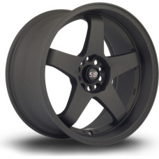 Rota GTR-D 18 9.5 5x114 ET12