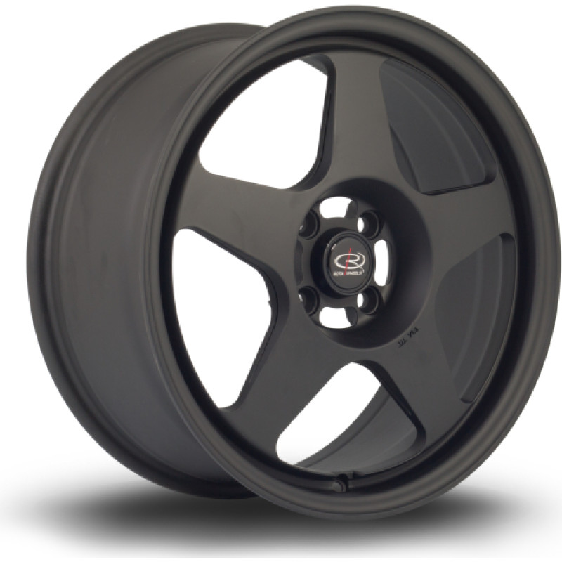 Rota Slip 17 7.5 5x114 ET45