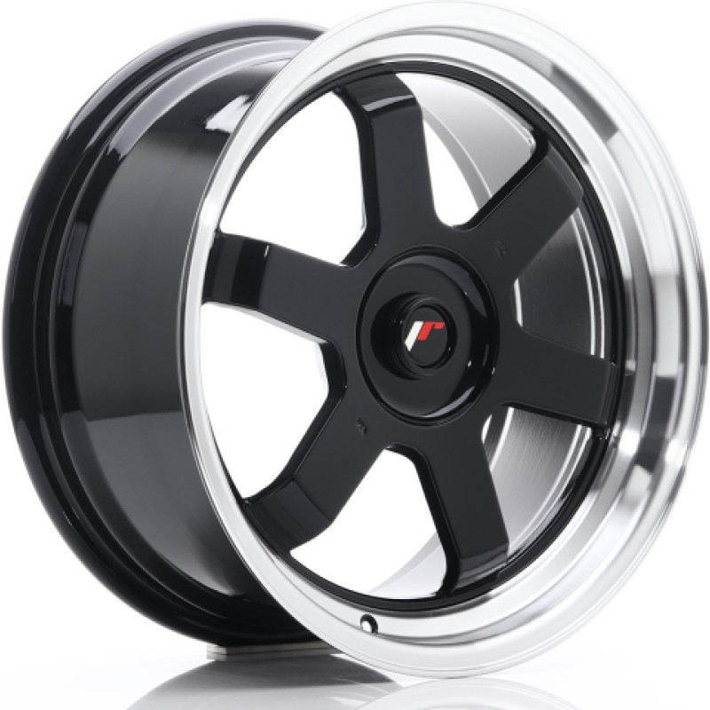 Japan Racing JR12 17 8 3x112 ET35