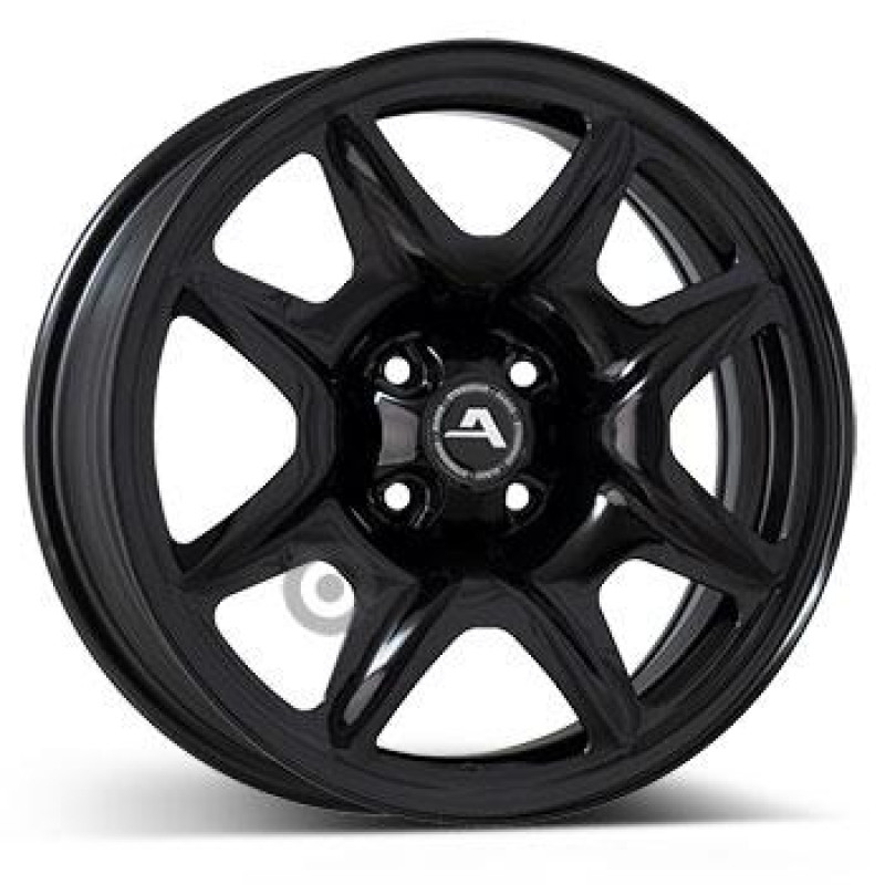 Alcar Hybridrad 200100B 16 6.5 4x100 ET32