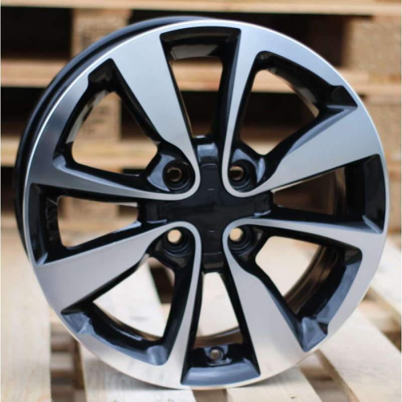 Replica Wheels B1122 16 6 4x100 ET50