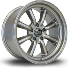 Rota RKR 17 8.5 5x114 ET-10