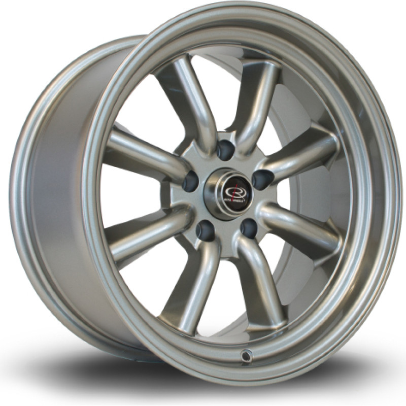 Rota RKR 17 8.5 5x114 ET-10