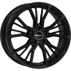 MAK Union 17 7 5x100 ET38