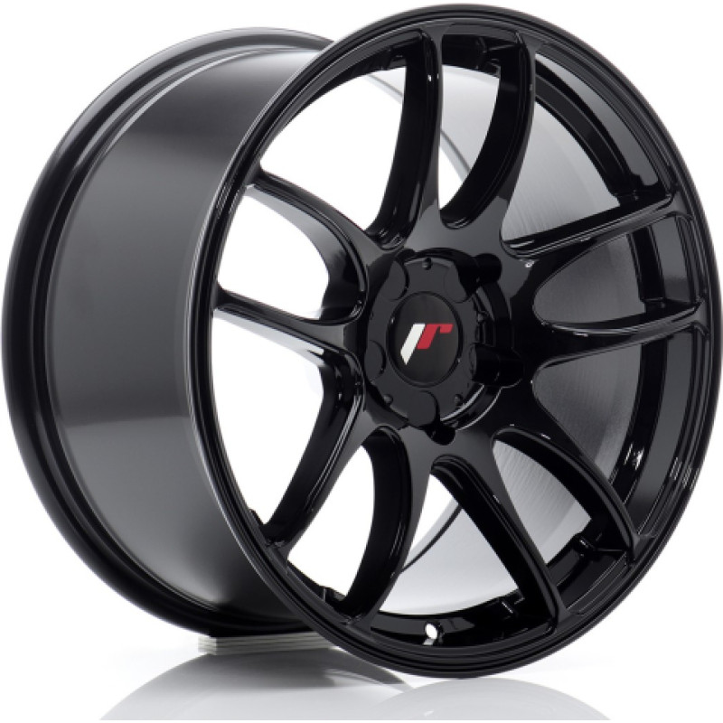 Japan Racing JR29 17 9 5x100 ET20