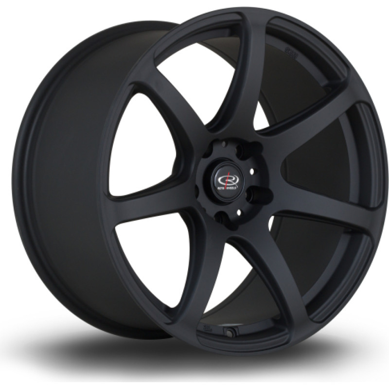 Rota ProR 18 9.5 5x114 ET20