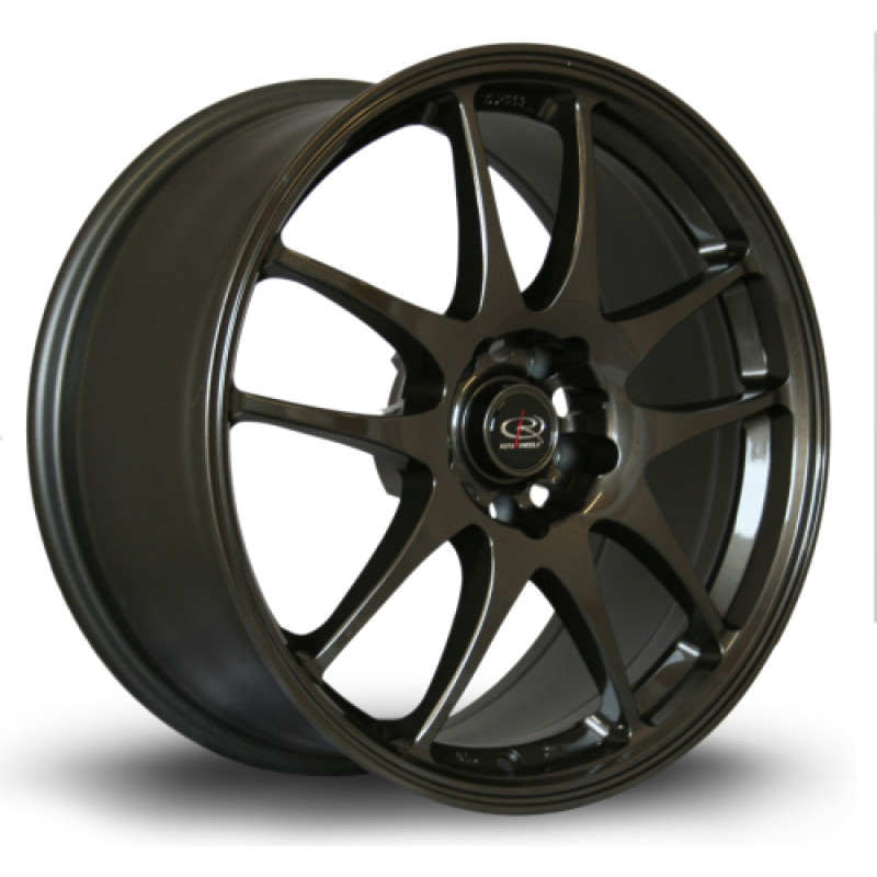 Rota Torque 18 8.5 5x114 ET30