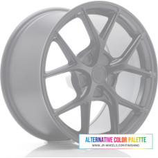 Japan Racing SL-01 17 9 5x100 ET20