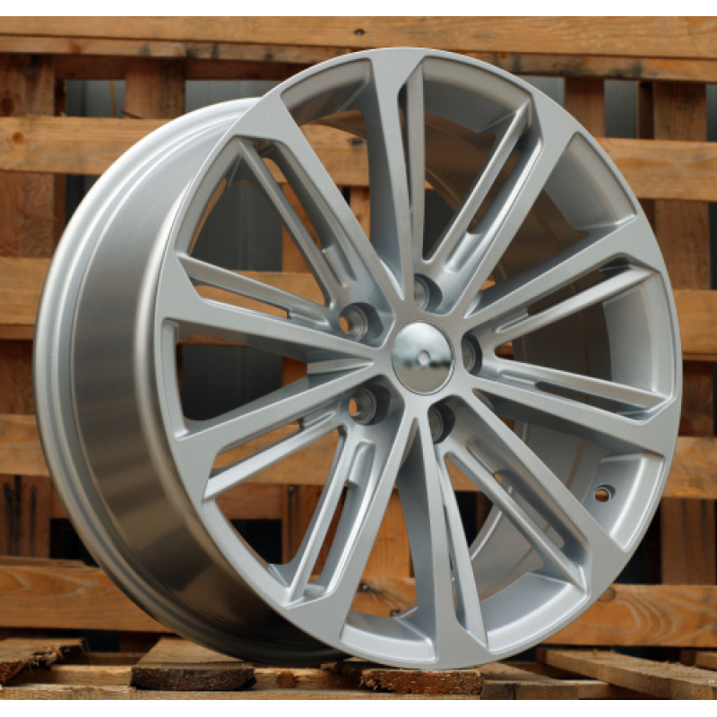 Replica Wheels LU980 18 8 5x112 ET44