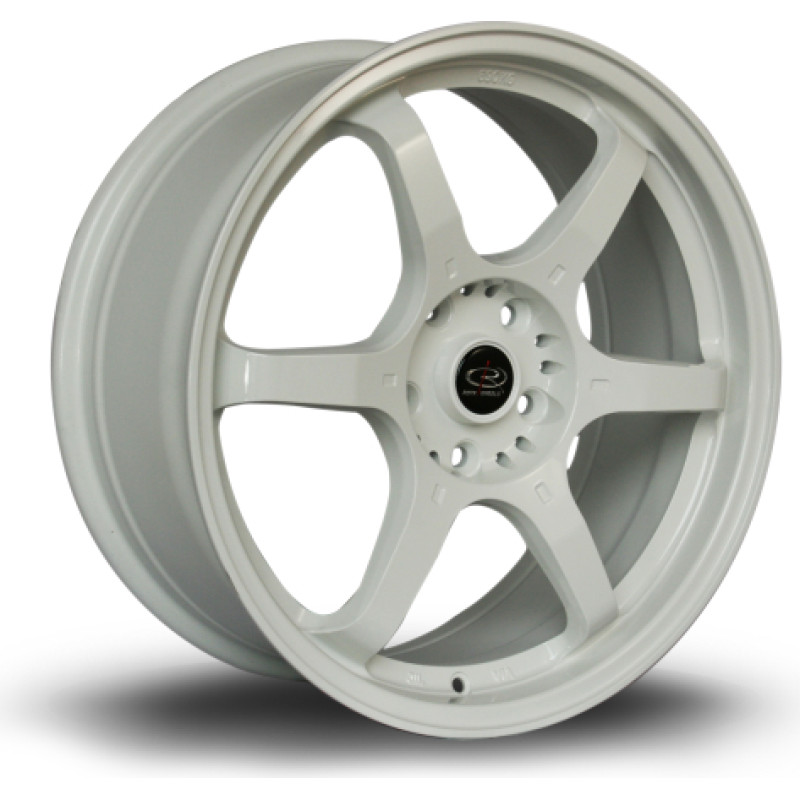 Rota GR6 18 7.5 5x114 ET45