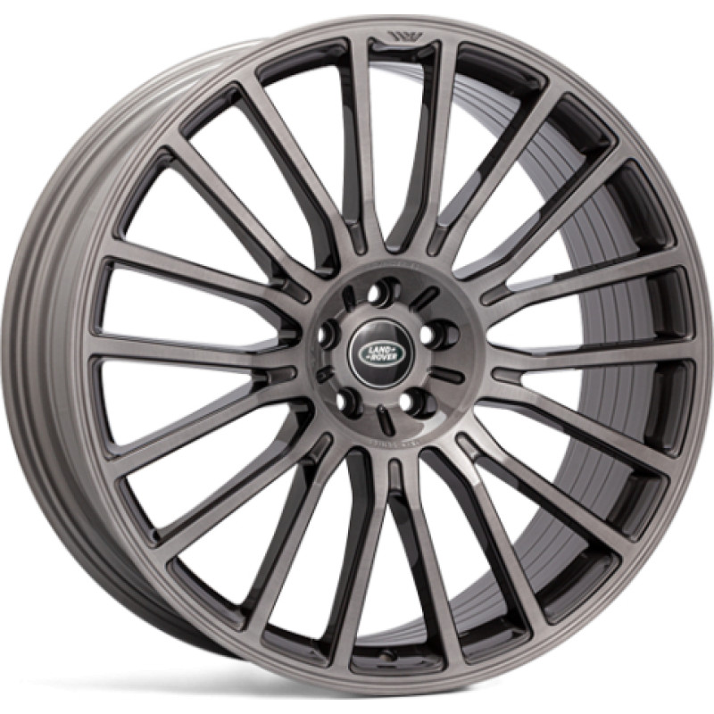 Iw Automotive ISVR1 22 9.5 5x108 ET45