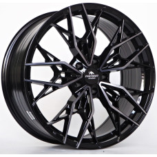 Forzza Storm 20 10.5 5x112 ET40