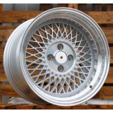 Replica Wheels XF098 16 8 4x100 ET25