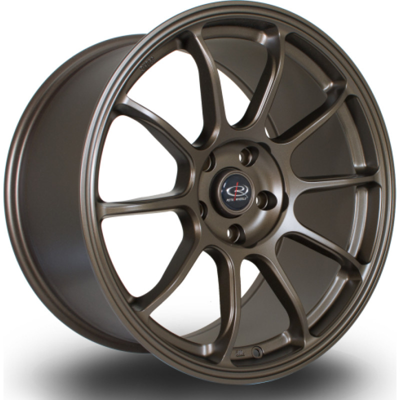 Rota SS10 18 9.5 5x114 ET38