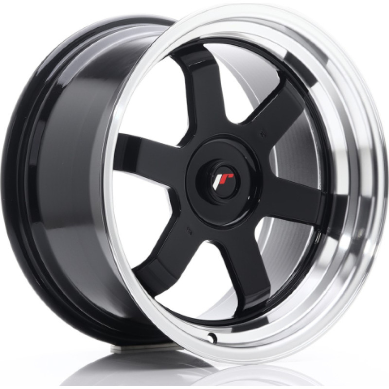 Japan Racing JR12 17 9 3x112 ET25