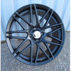 Replica Wheels HX013 16 5.5 3x112 ET30