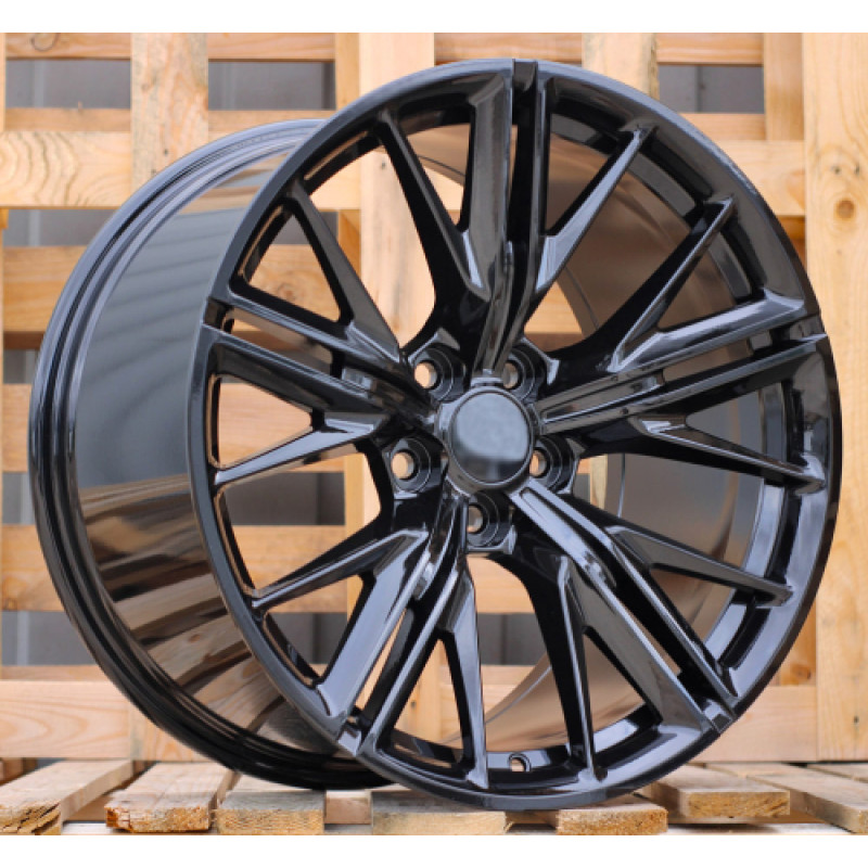 Replica Wheels B1609 20 11 5x120 ET43