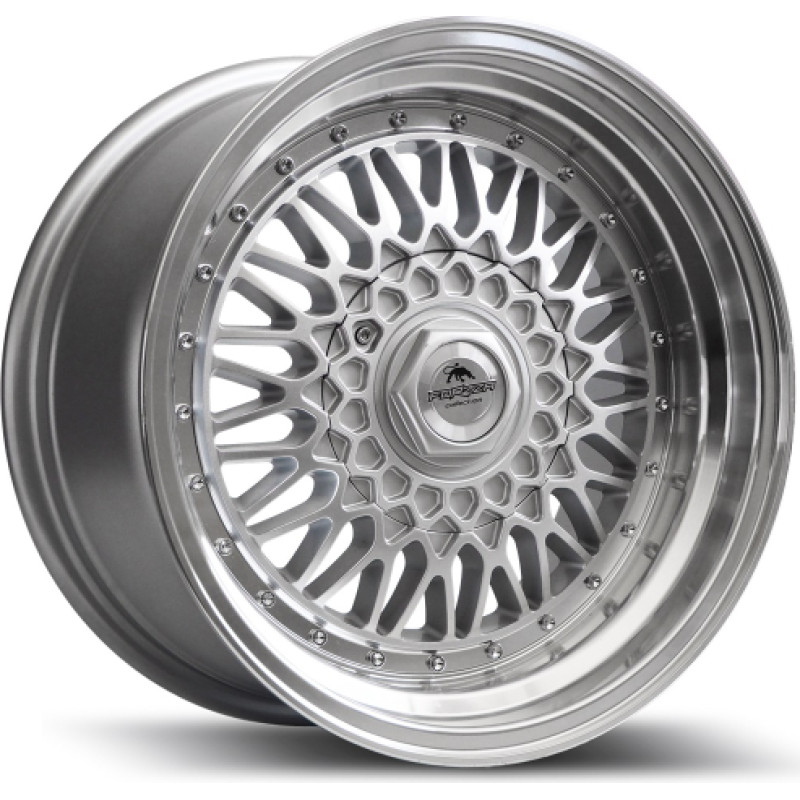 Forzza Aktia 16 6.5 5x112 ET40