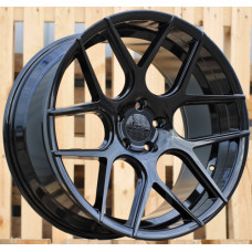 Replica Wheels SSA03 20 9 5x112 ET35