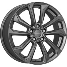 Dezent KS 19 7.5 5x114.3 ET54