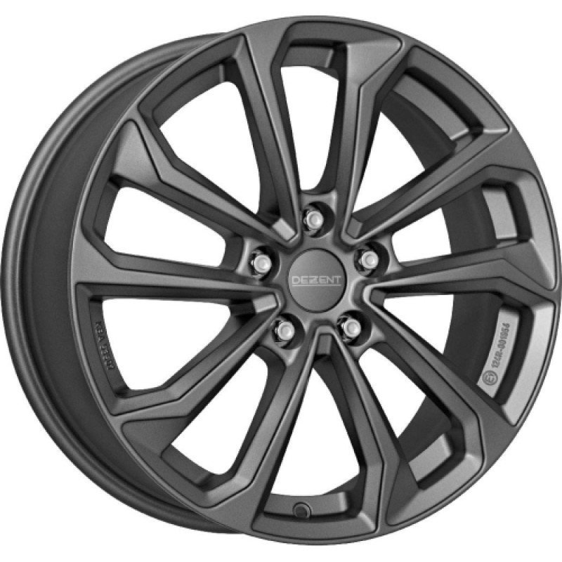 Dezent KS 19 7.5 5x114.3 ET54