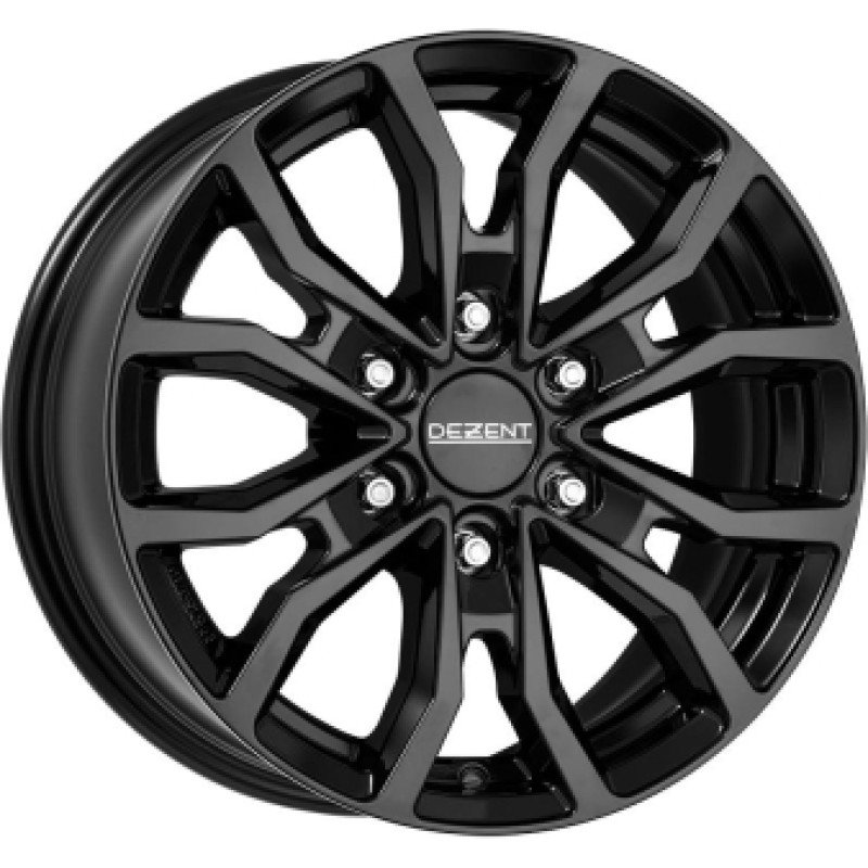 Dezent KC 17 7.5 6x139.7 ET38