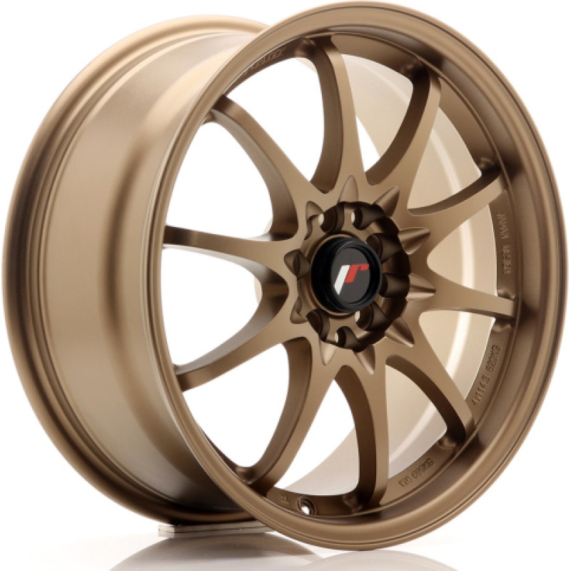 Japan Racing JR5 17 75 5x108 ET35