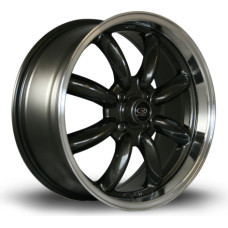 Rota RB 17 7.5 4x100 ET45