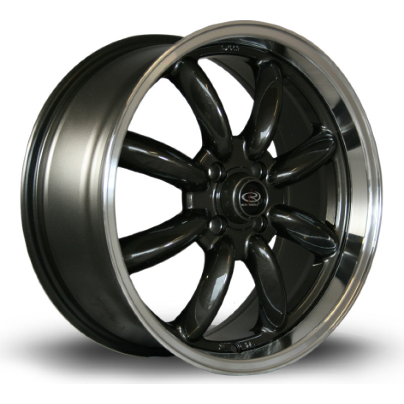 Rota RB 17 7.5 4x100 ET45