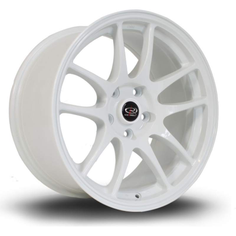 Rota Torque 17 9.5 4x114 ET12