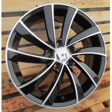 Replica Wheels SK523 16 6.5 5x112 ET41