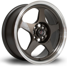 Rota Slip 16 7 4x100 ET40