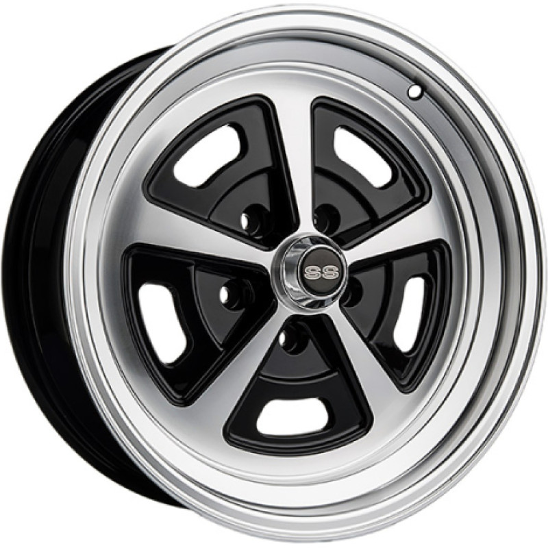 Barzetta SuperSport SS 17 7 5x120.65 ET0