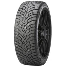 Pirelli - Scorpion ice zero 2 - 255/55 R20