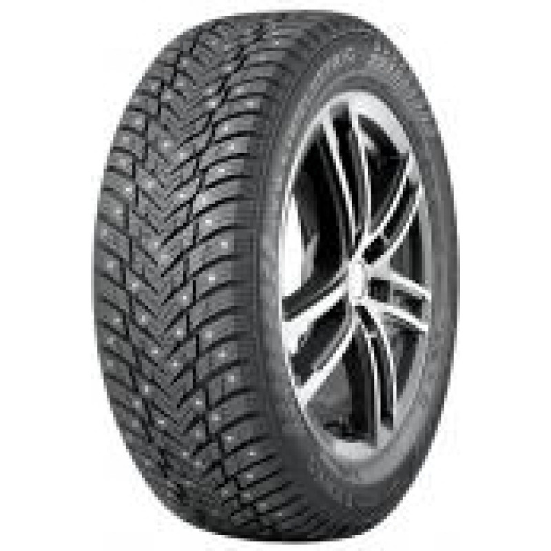 Nokian - HKPL 10 - 265/70 R17