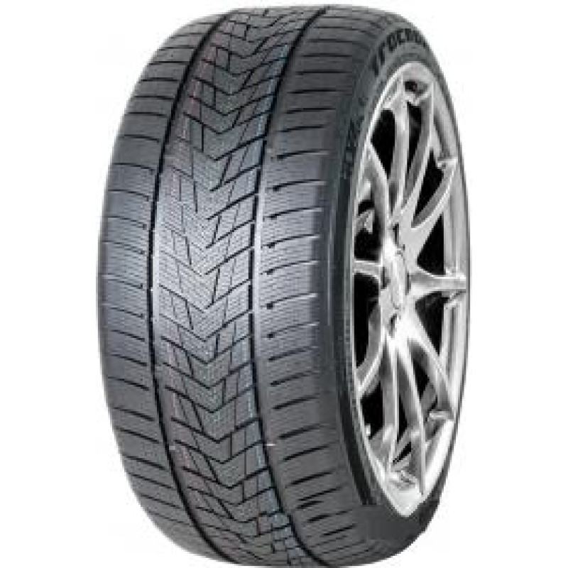 Tracmax - X Privilo S330 - 245/45 R20