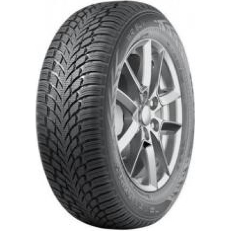 Nokian - WR SUV 4 - 225/60 R18