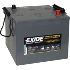 Exide - ES1200 - 12V | 760A | 110Ah