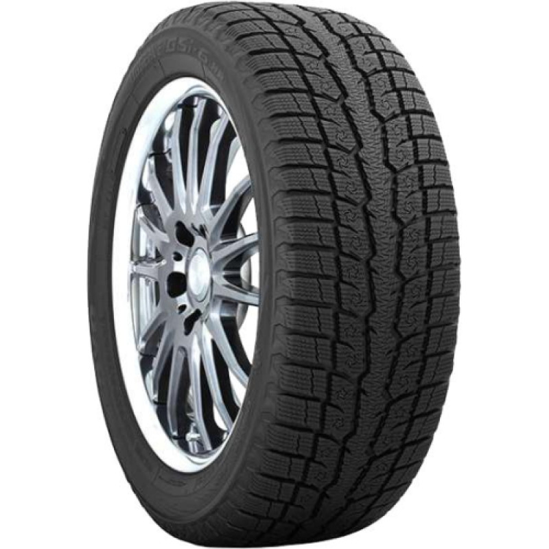 Toyo - OBSERVE GSI6 HP - 205/55 R16