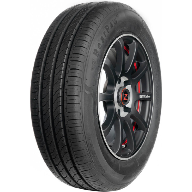 Kontio - BearPaw - 175/65 R14