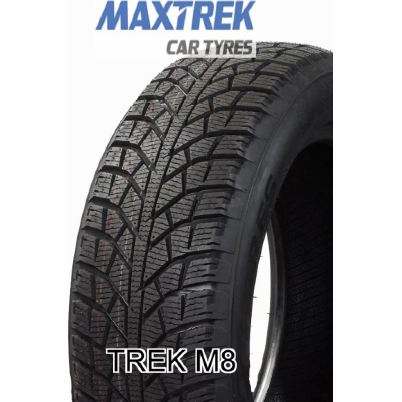 Maxtrek - TREK M8 - 235/50 R19