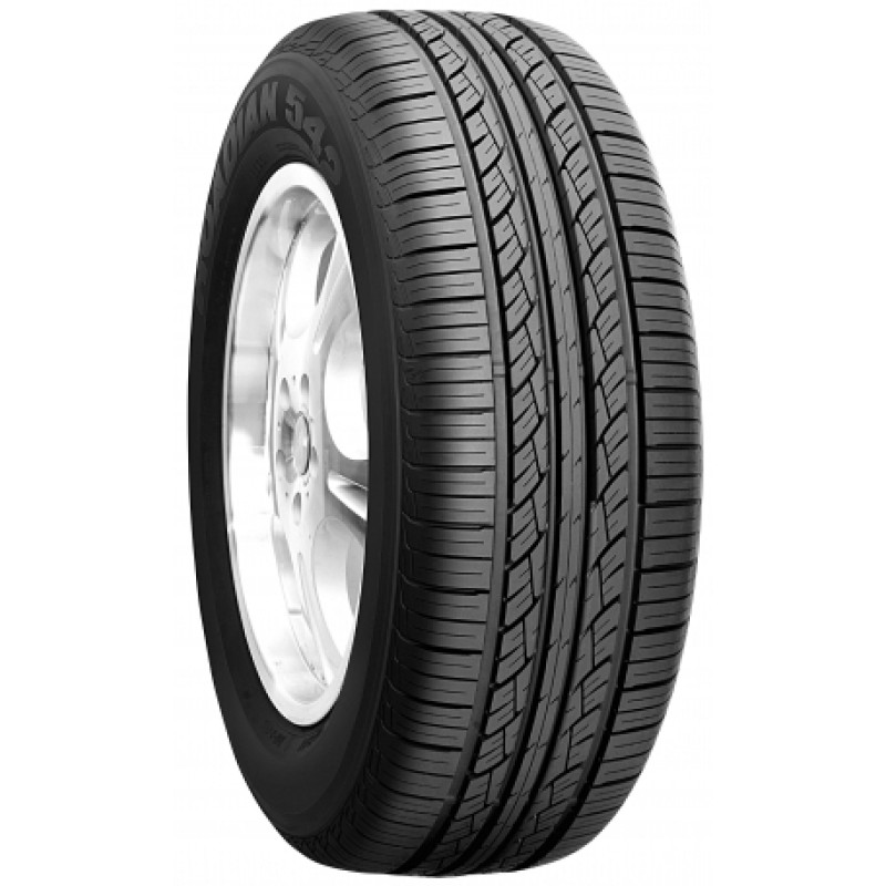 Nexen -  RO-542 [110] H - 265/60 R18