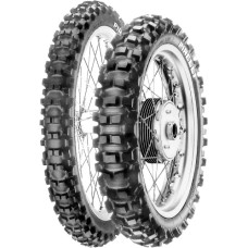 Pirelli - SCORPION XC MID HARD - 110/100 R18