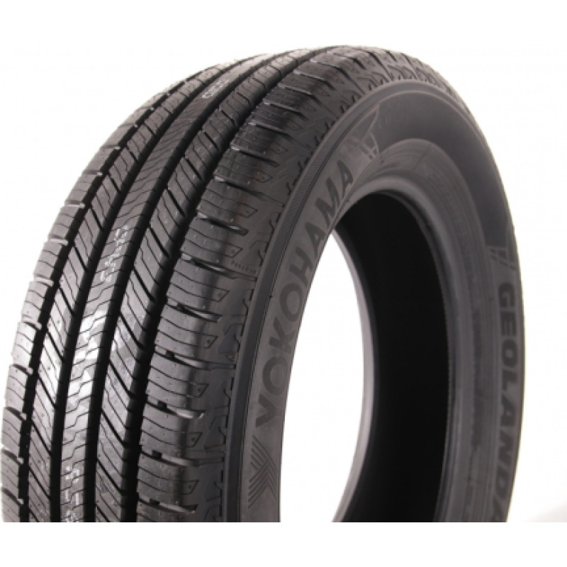 Yokohama - Geolandar X-CV G058 - 255/50 R19