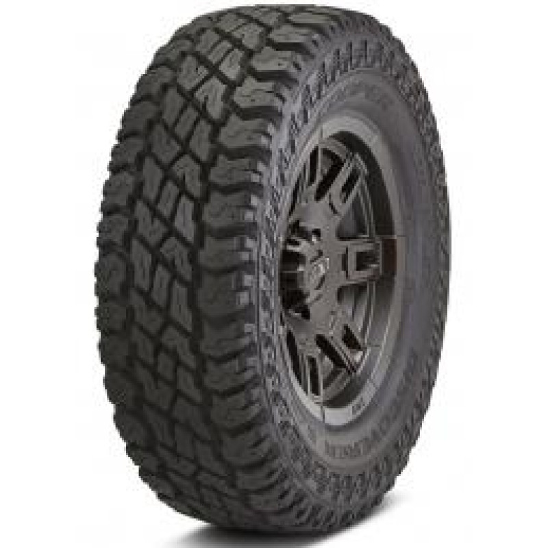 Cooper - Discoverer S/T MAXX - 245/75 R16