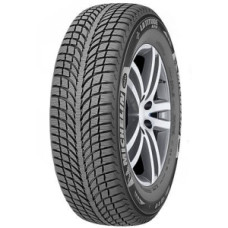 Michelin - Latitude Alpin LA2 ZP * - 255/50 R19