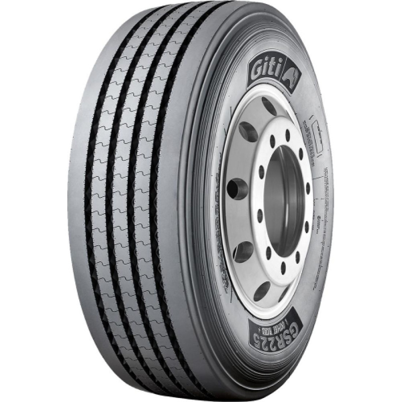 Giti - GSR225 - 315/80 R22C